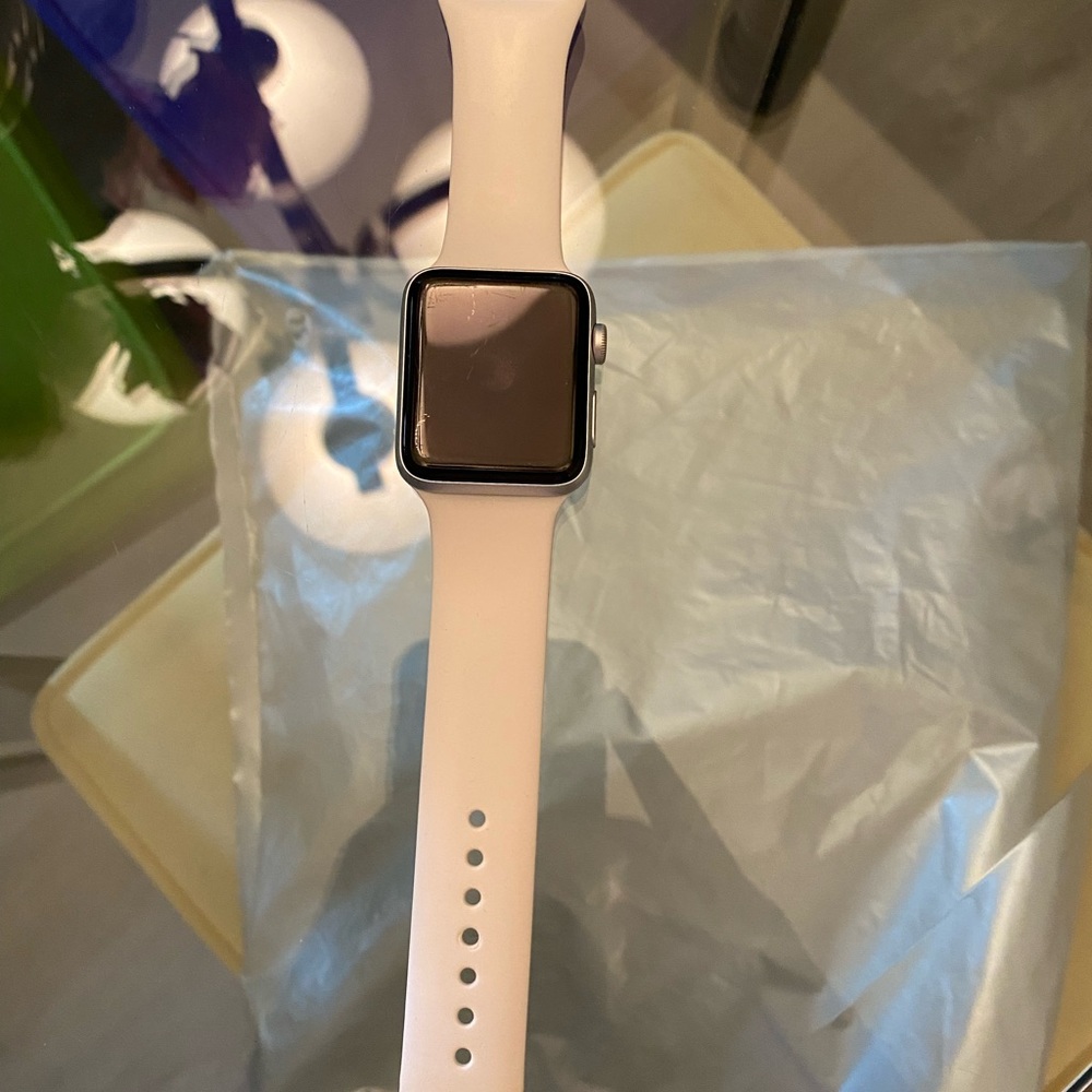 Apple Watch 2nd Gen 42mm